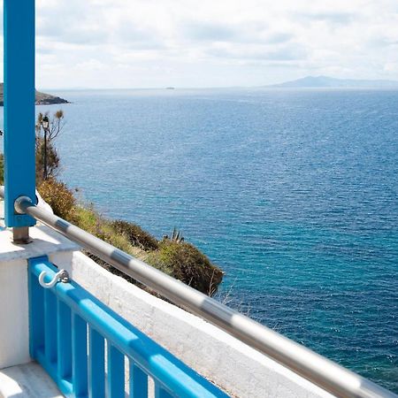 バトシ Blue Waves Viewヴィラ エクステリア 写真
